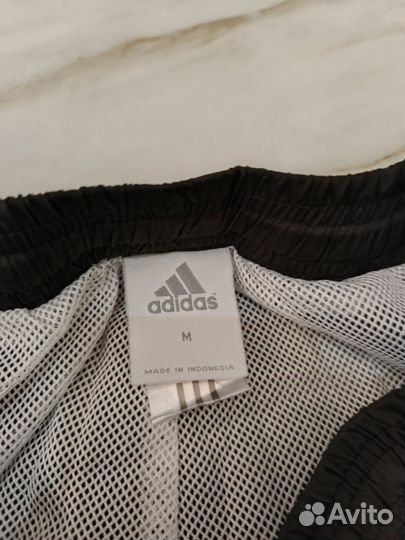 Спортивный костюм adidas мужской