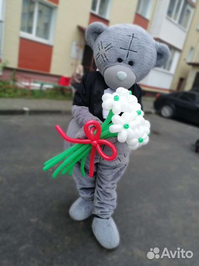 Ростовая кукла