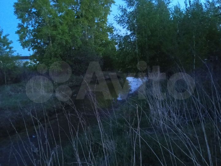 Участок 16 сот. (ИЖС)