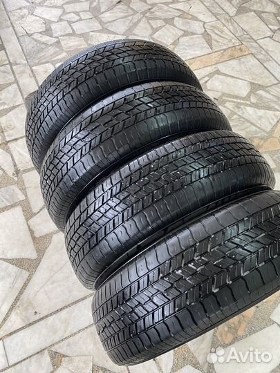 Yokohama Geolandar G033 215/70 R16