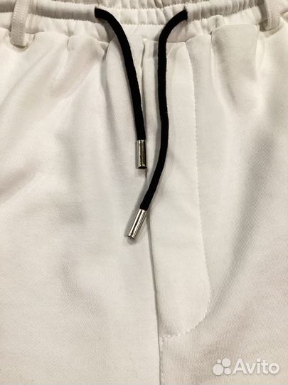 Спортивные брюки новые хлопок 48-52