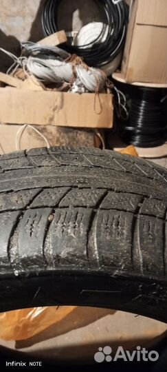 Triangle TR777 225/50 R17