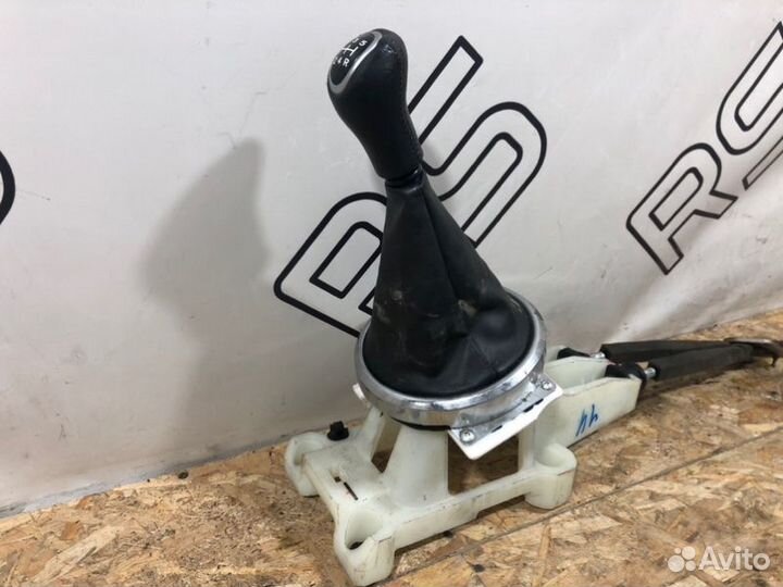 Кулиса МКПП Mitsubishi Asx 1 Рестайл