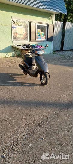 Скутер Honda Dio AF68