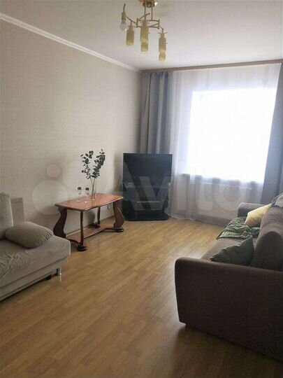 2-к. квартира, 57,8 м², 8/9 эт.