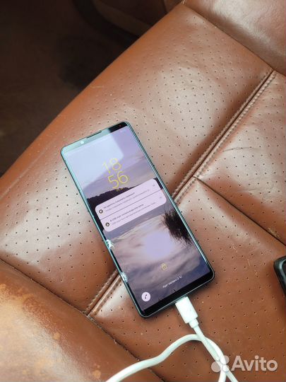 Sony Xperia 5 IV, 8/256 ГБ