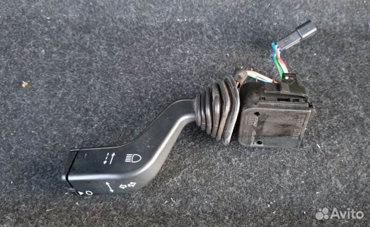 Круиз контроль Opel Astra G Zafira A