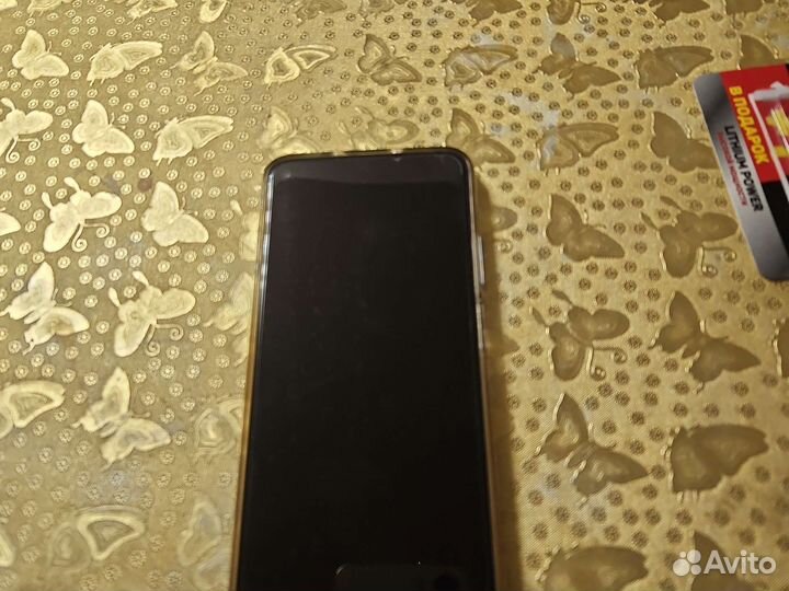 Телефон honor 20 pro