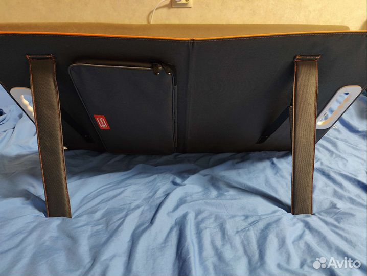 Солнечная панель FlashFish 60w, 100w