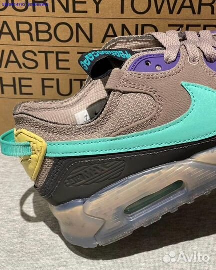 Nike Air Max Terrascape 90