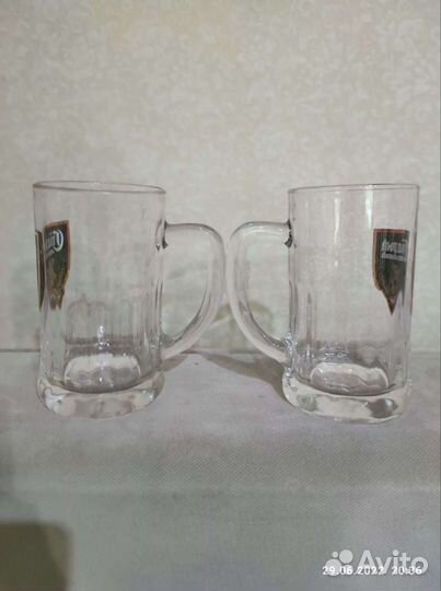 Пивная кружка