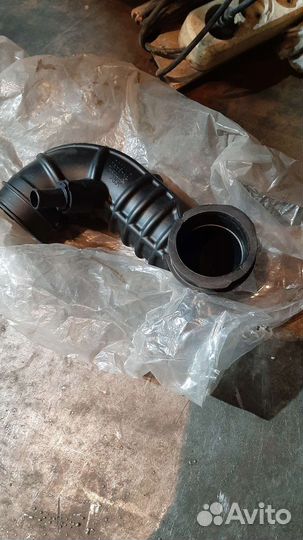 Шланг воздуховода тойота функарго