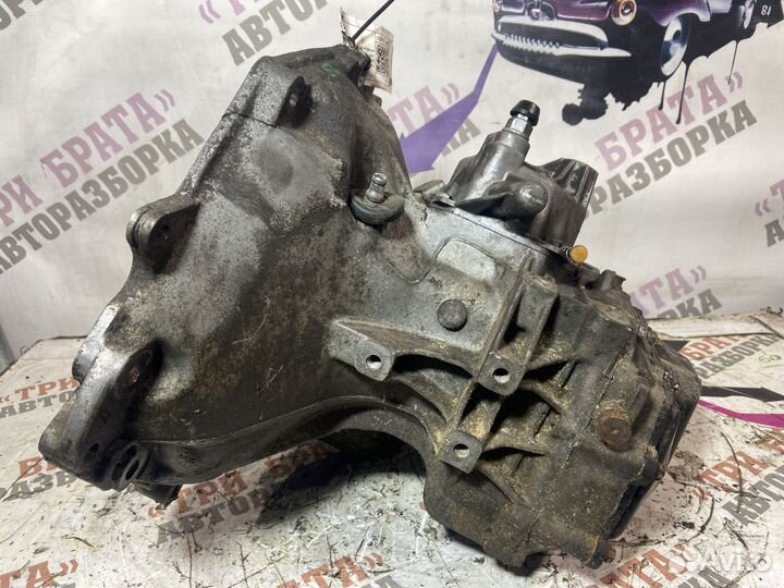 Опель Астра Коробка передач механическая МКПП