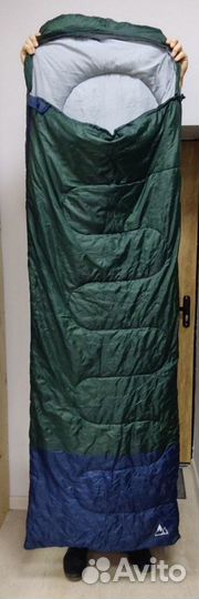 Спальный мешок