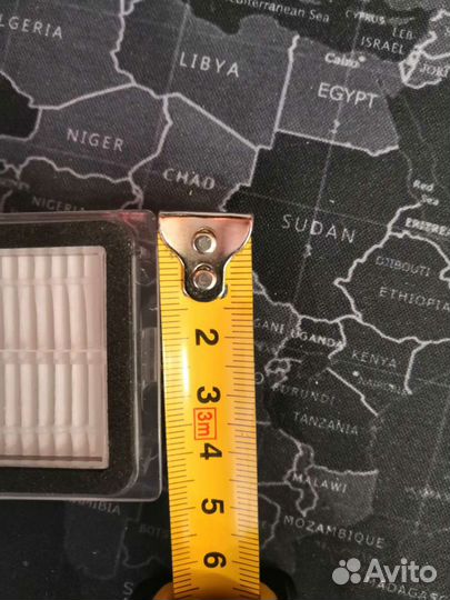 Hepa фильтр для робота-пылесоса xiaomi 1C Dreame