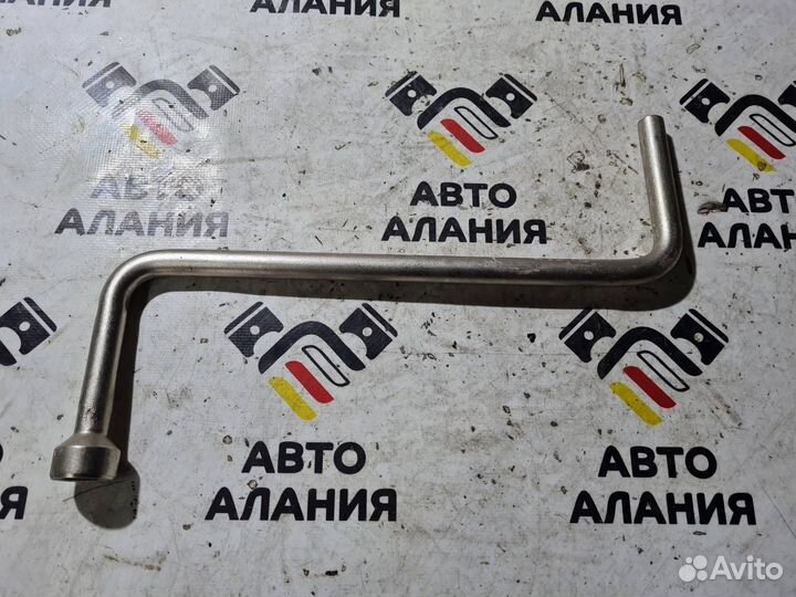 Ключ балонный Bmw E65 N62 2002