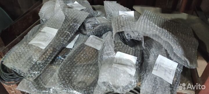 Комплектующие NTK