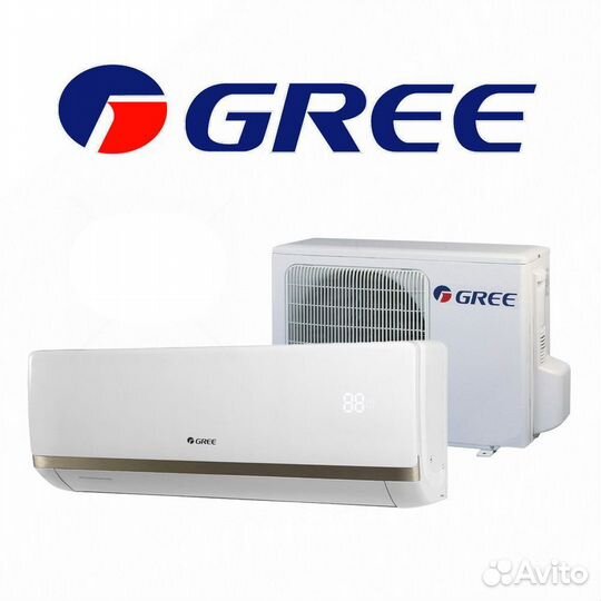 Кондиционеры со склада, оптом и в розницу