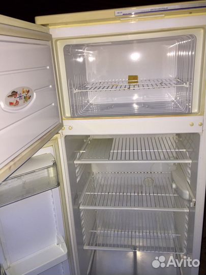 Холодильник атлант Новый Компрессор