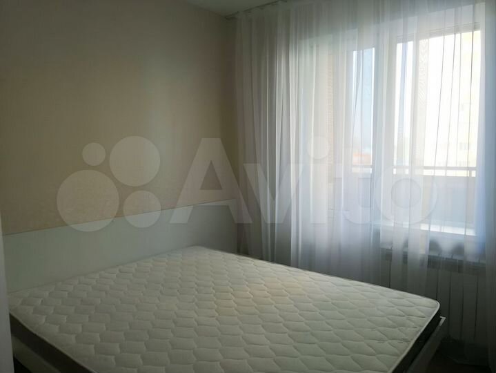 2-к. квартира, 38 м², 3/25 эт.