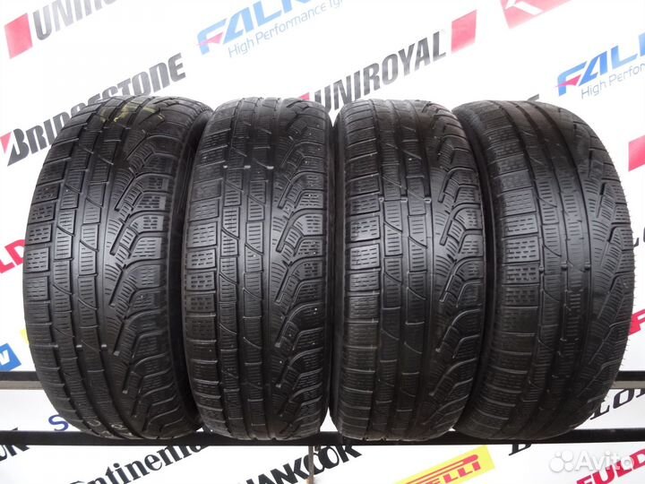 Pirelli Winter Sottozero 210 Serie II 225/45 R18