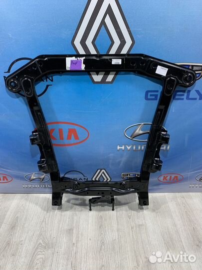 Подрамник Балка подмоторная LADA largus 2 ларгус