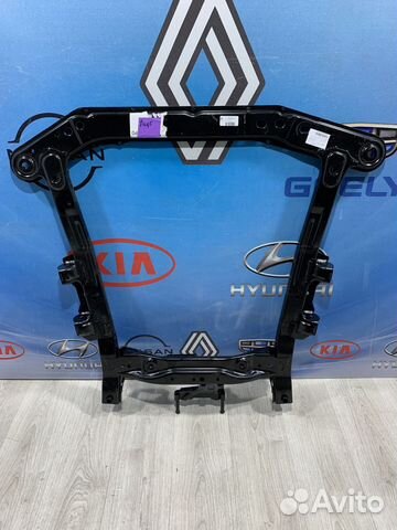 Подрамник Балка подмоторная LADA largus 2 ларгус