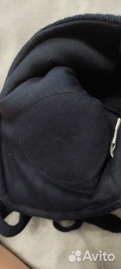 Шапка новая, зимняя