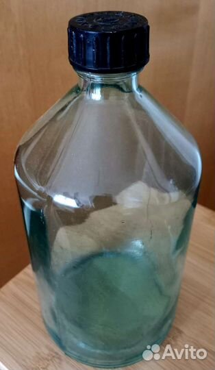 СССР бутылки