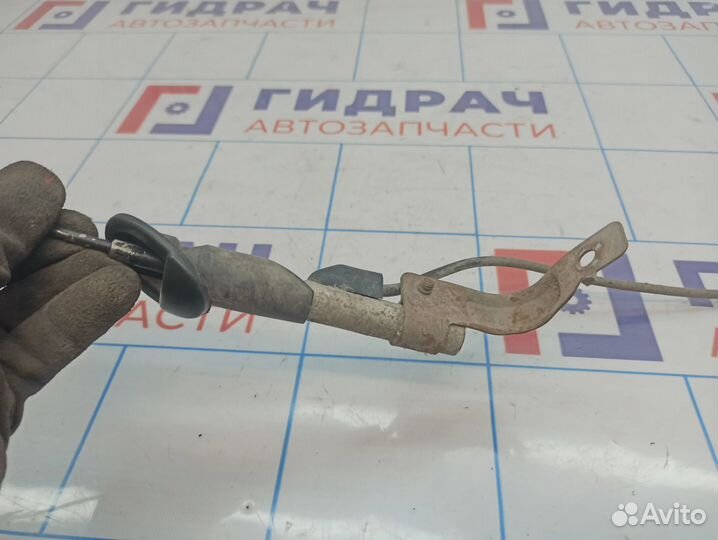 Антенна Toyota Tundra (XK50) 86309-0C040