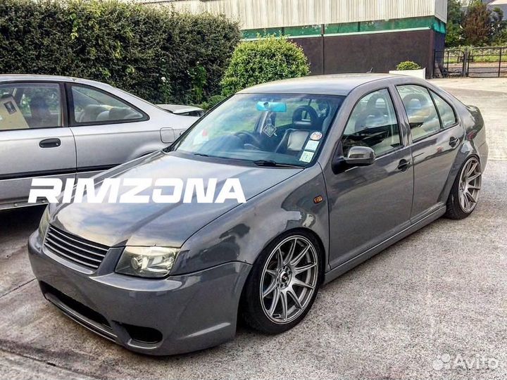 Литые диски XXR R17 5x100 srt. Доставка