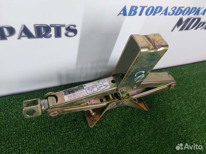 Honda CR-V домкрат 2000 год