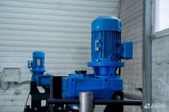 Вальцы 2000х8