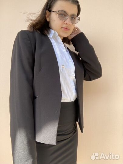 Пиджак
