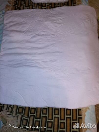 Конверт+костюмчик на выписку