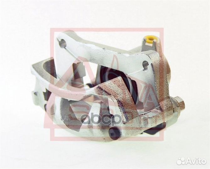 Суппорт тормозной задний правый tybc-KDJ90RR asva