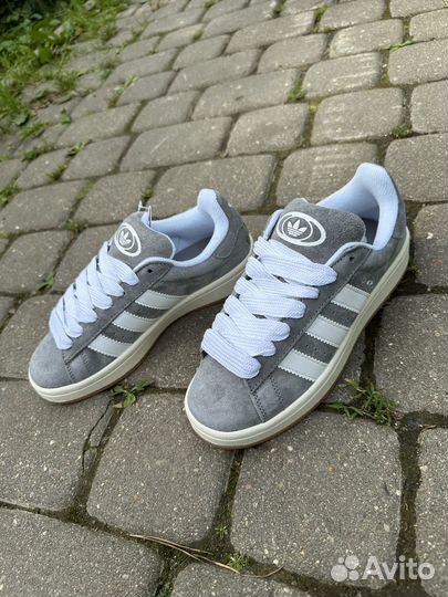 Кроссовки Adidas Campus 00s TKO