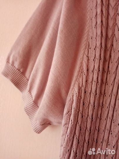 Кофточка р. 52