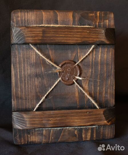 Икона св. Макария Великого