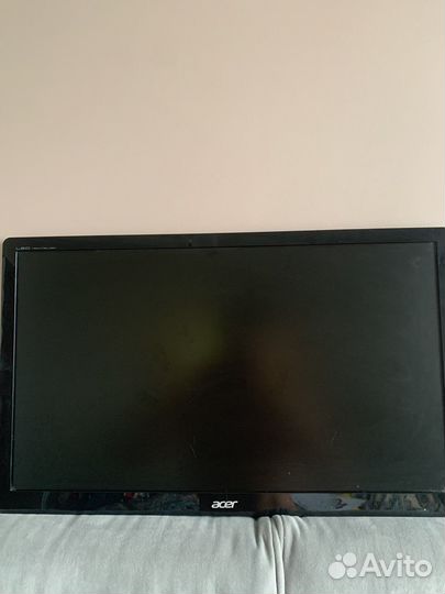 Монитор Acer