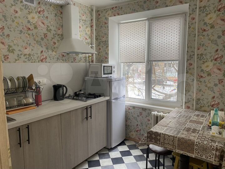 1-к. квартира, 35 м², 2/10 эт.