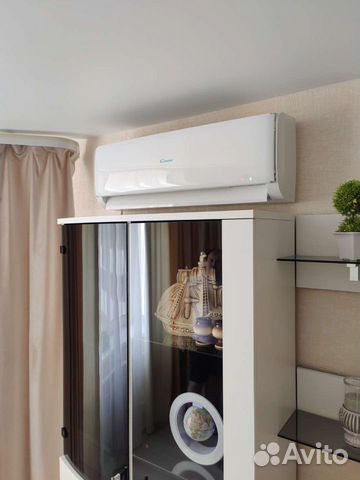 Установка кондиционеров. Продажа. Обслуживание