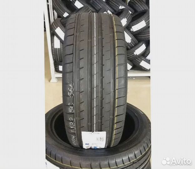 Windforce Catchfors UHP 245/45 R18 100W