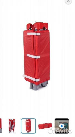 Детская кровать от 0 до 3 лет манеж