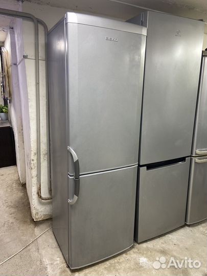 Холодильник Веко/Гарантия/Доставка