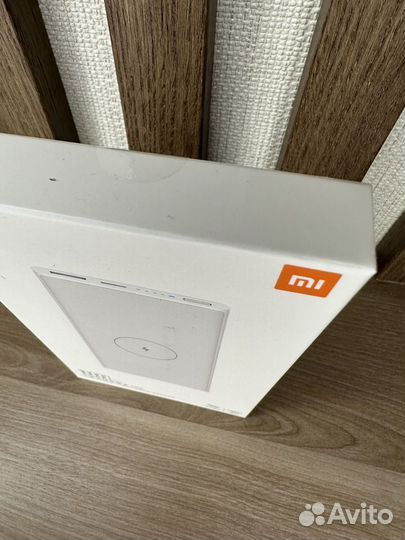 Xiaomi Mi Wireless Power Bank WPB15pdzm, 10000 mAh