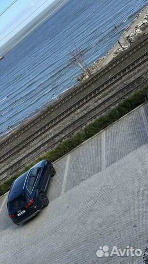 Audi Q7 3.0 AT, 2018, 145 000 км