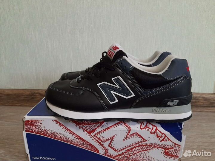 Кроссовки NB