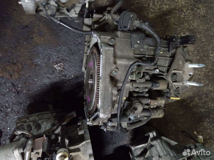 Вариатор Honda Civic 4D