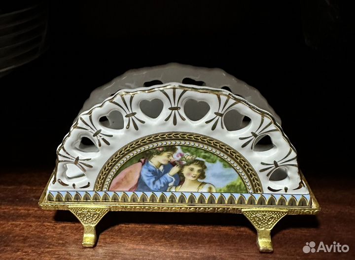 Салфетница